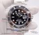 Perfect Replica Stainless Steel Black Dial Rolex Submariner Watch - New Upgraded (2)_th.jpg